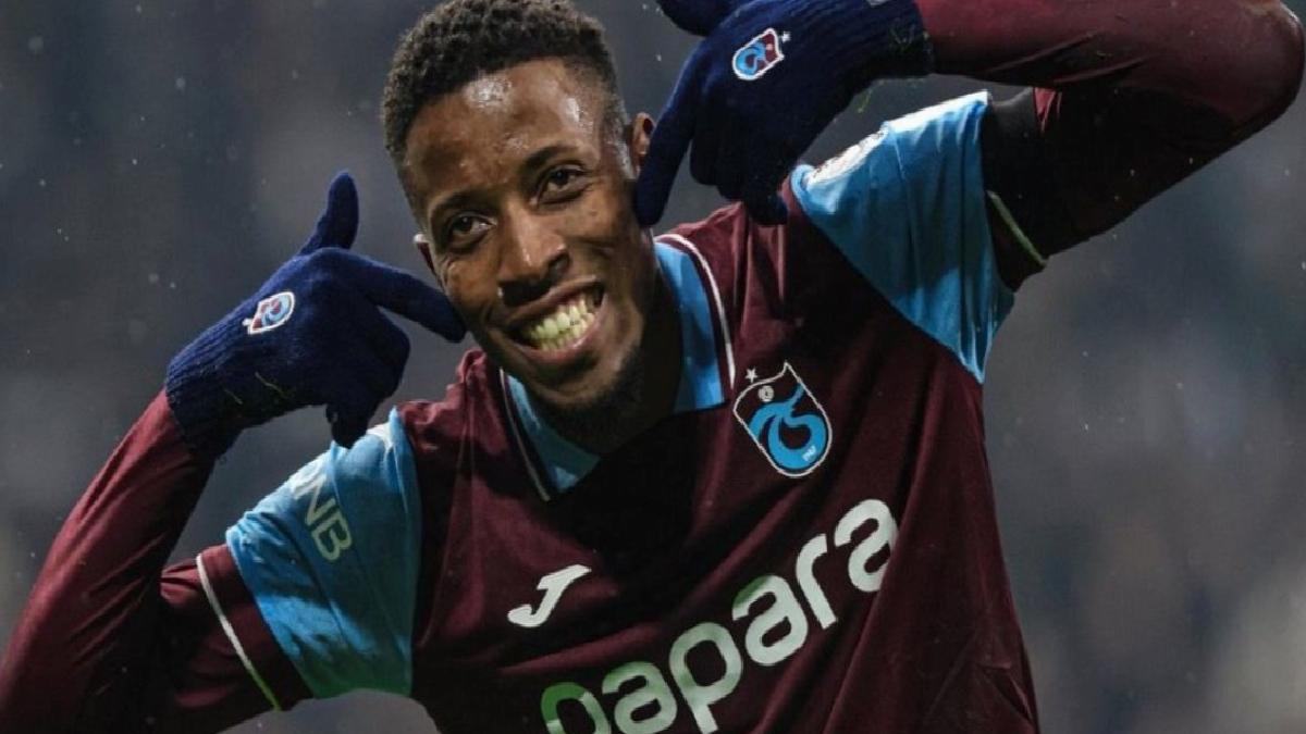 Simon Banza için Galatasaray ve Fenerbahçe iddiası