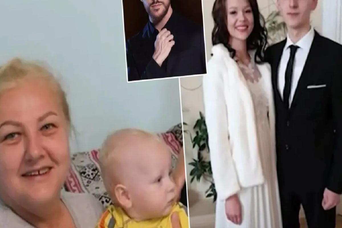 Sinan Akçıl acı olayı paylaştı! ‘Instagram’ 5 aylık bebeği hayattan kopardı