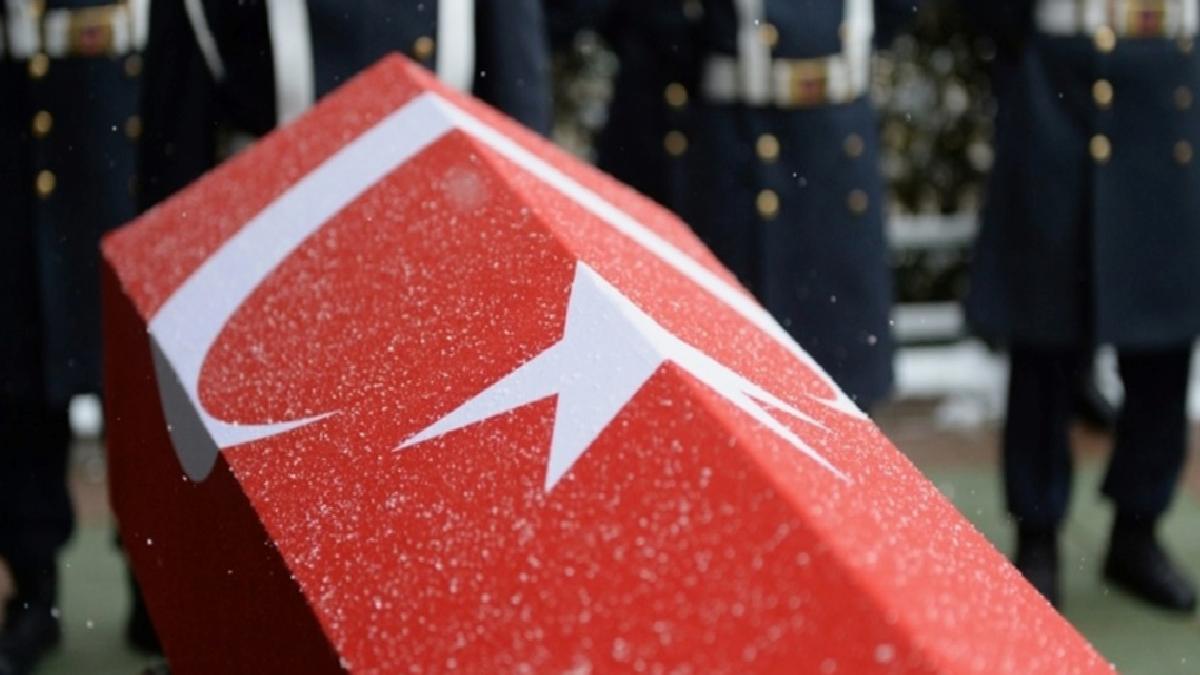 Şırnak’ta tırın çarptığı polis memuru şehit oldu