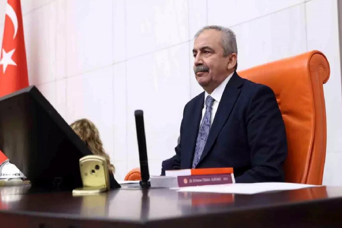 Sırrı Süreyya Önder’e Acil Müdahale
