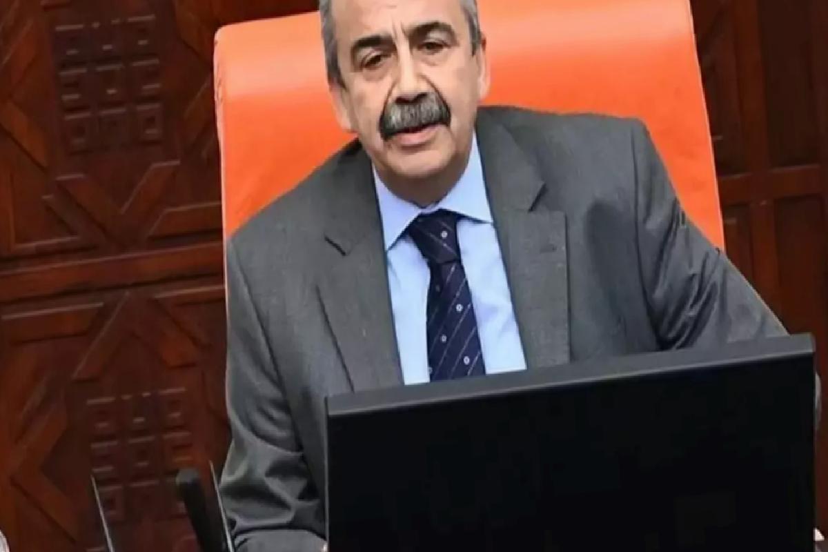 Sırrı Süreyya Önder’e Geçmiş Olsun Mesajları