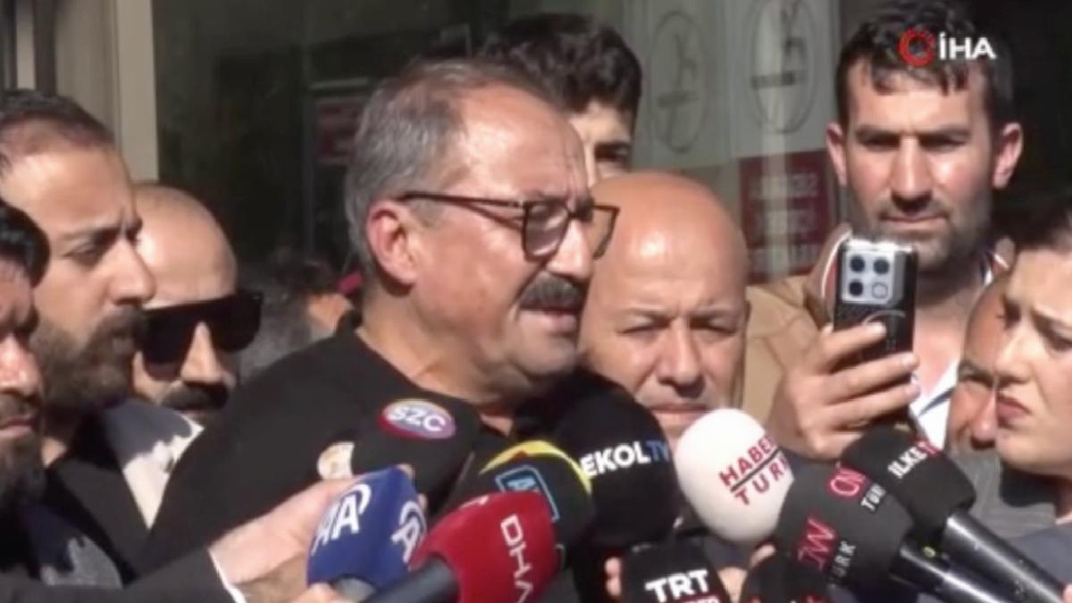 Sırrı Süreyya Önder’in kardeşi Ali Önder: Takdir Allah’ın
