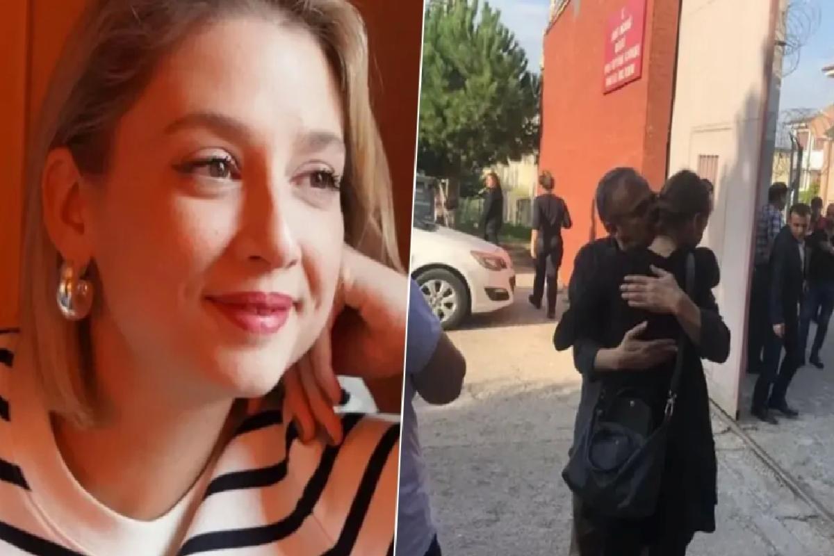 Sırrı Süreyya Önder’in kızı ‘oh olsun’ demeye getirenlere sonunda patladı