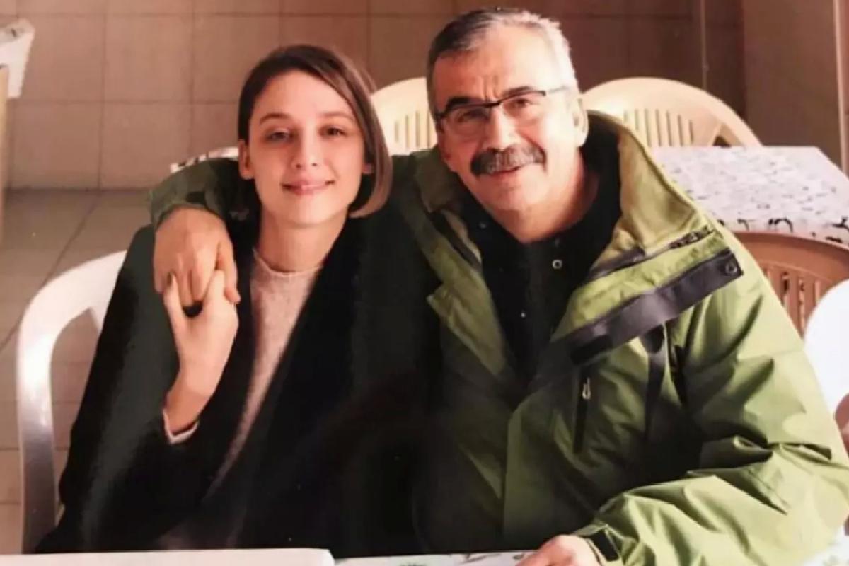 Sırrı Süreyya Önder’in kızından sosyal medya paylaşımı