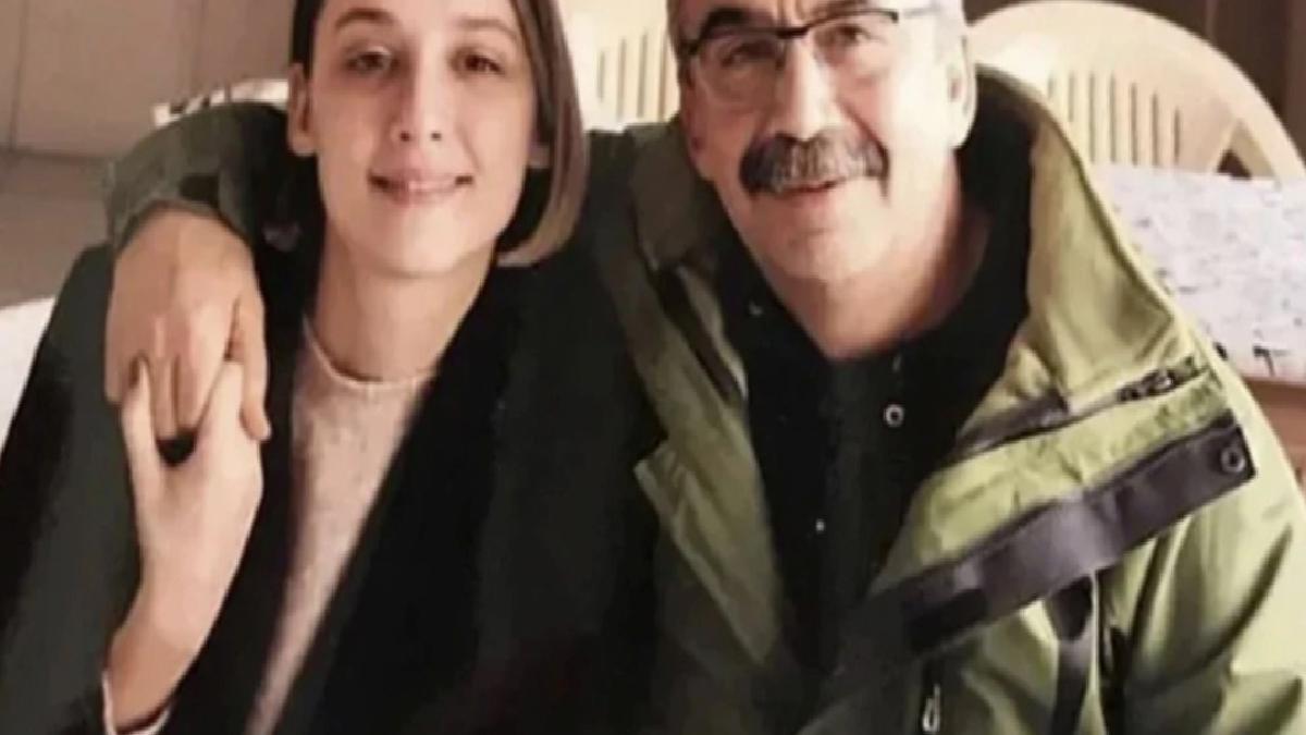 Sırrı Süreyya Önder’in kızından yeni paylaşım