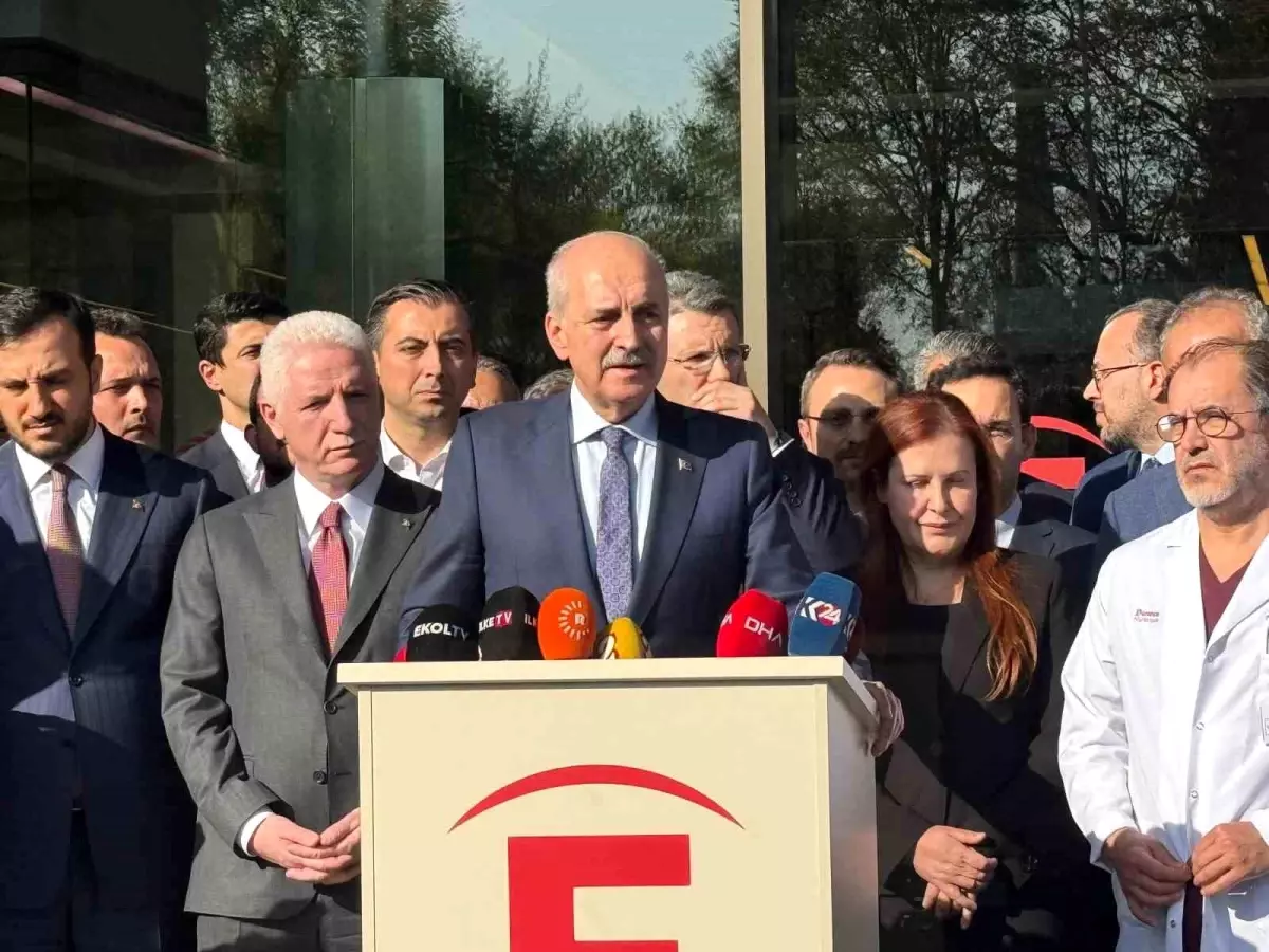 Sırrı Süreyya Önder’in Sağlık Durumu Ciddiyetini Koruyor
