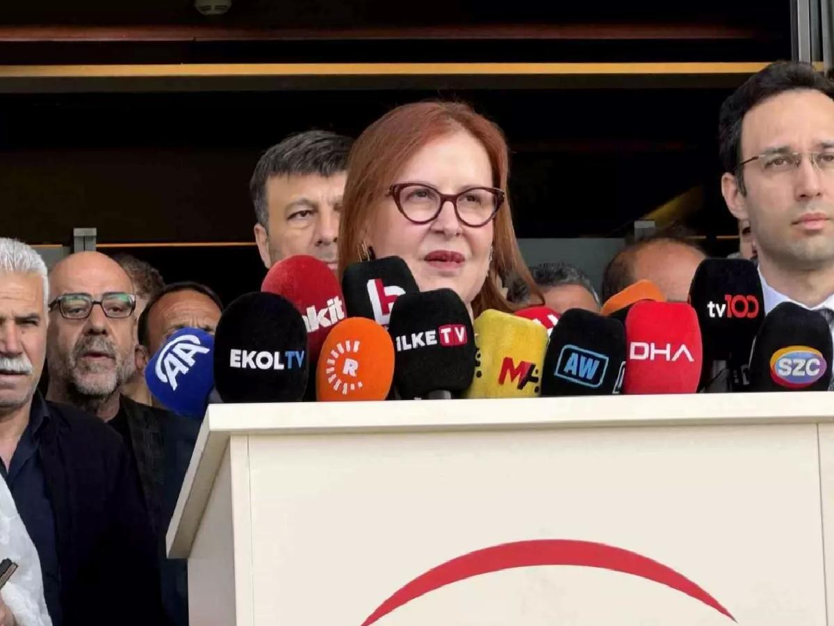 Sırrı Süreyya Önder’in Sağlık Durumu İyileşiyor