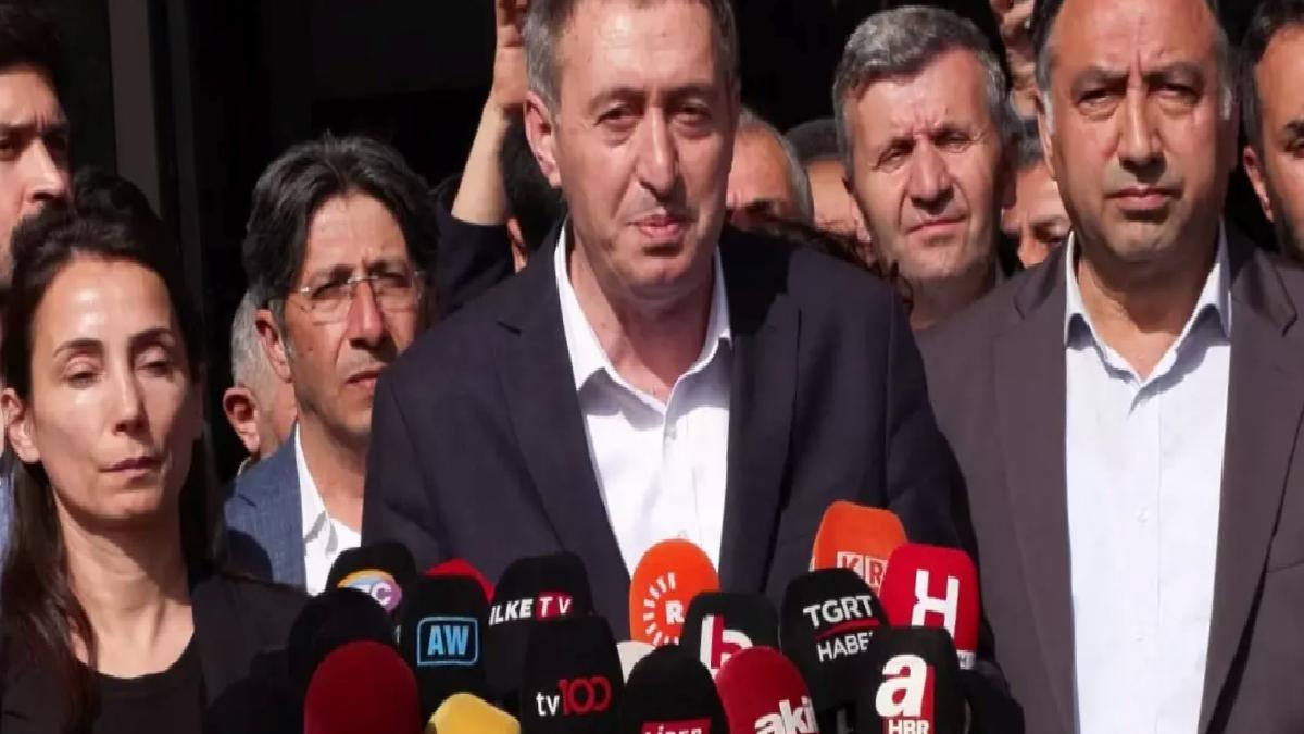 Sırrı Süreyya Önder’in Sağlık Durumu Üzerine Açıklama