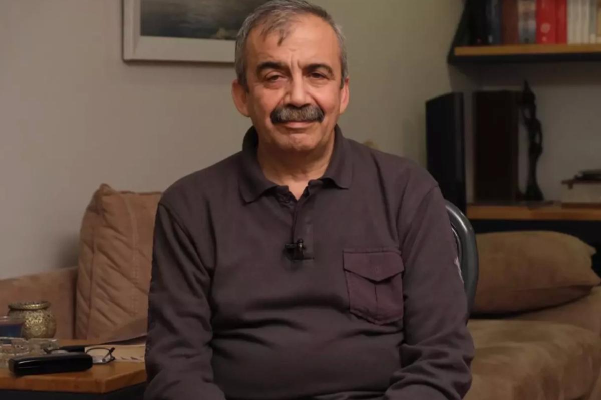 Sırrı Süreyya Önder’in sağlık durumuna ilişkin yeni açıklama