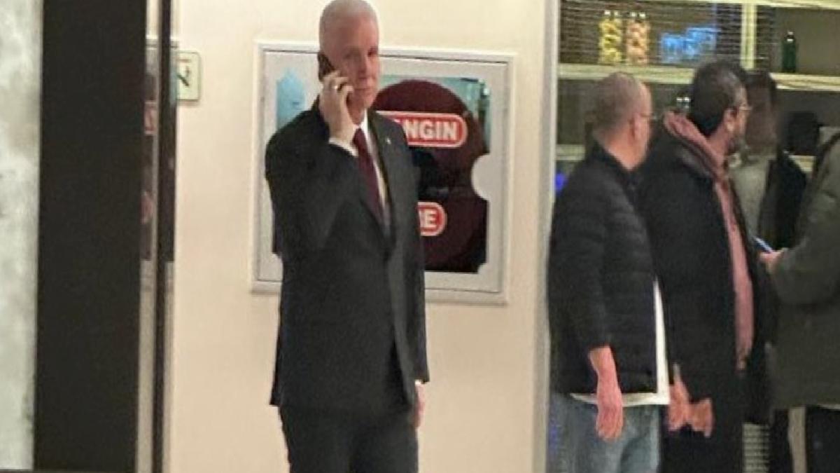 Sırrı Süreyya Önder’in sağlık durumunu takip eden Davut Gül’ün telefon trafiği
