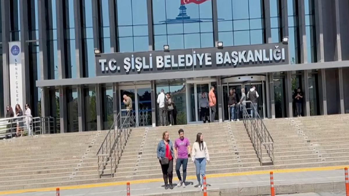 Şişli Belediyesi’nden ‘öğrenci bursu yatırılmadı’ iddialarına yanıt