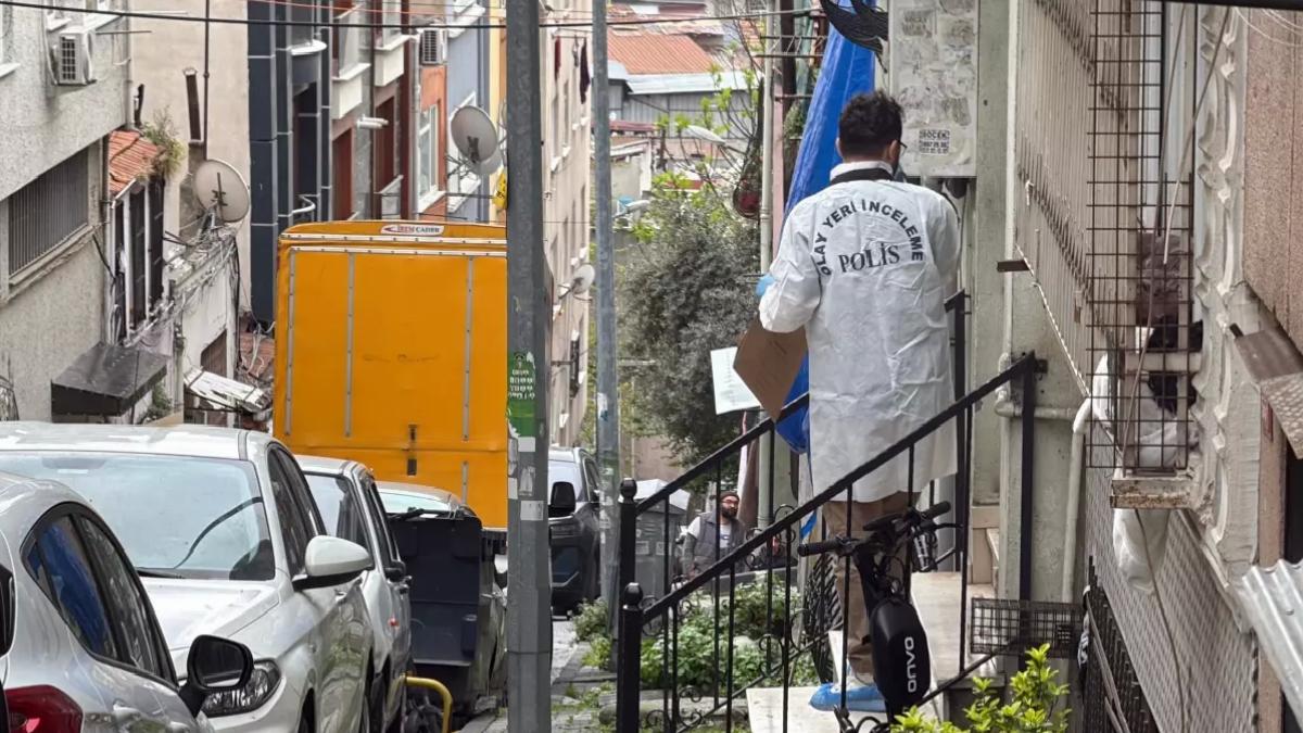 Şişli’de İranlı futbolcu bodyguardın şüpheli ölümü: Ağzı burnu kan içinde bulundu