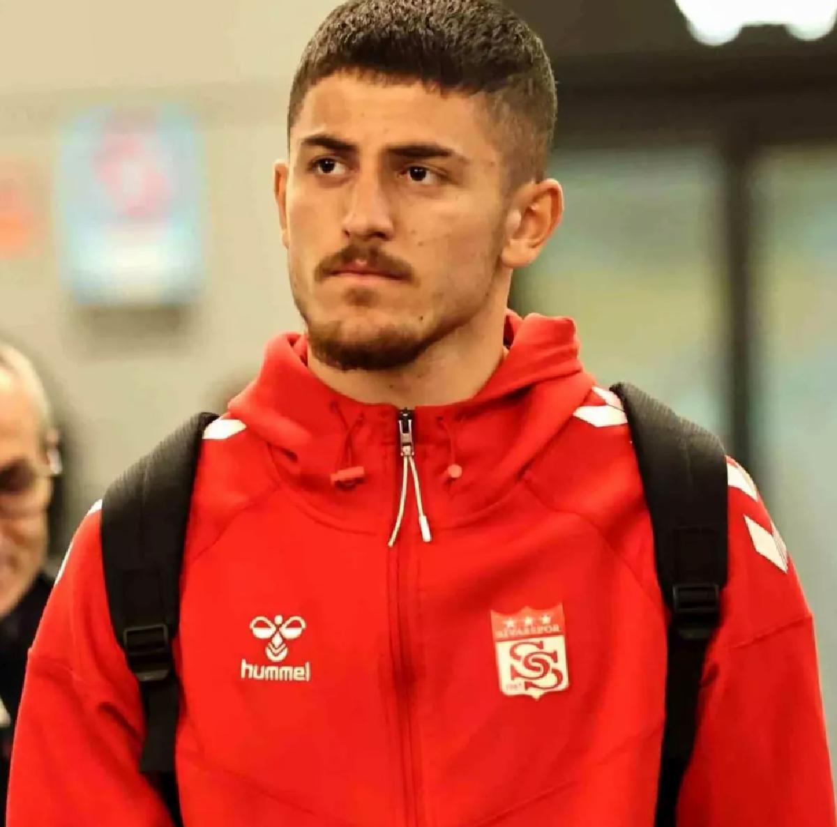 Sivasspor kafilesi İstanbul’a ulaştı