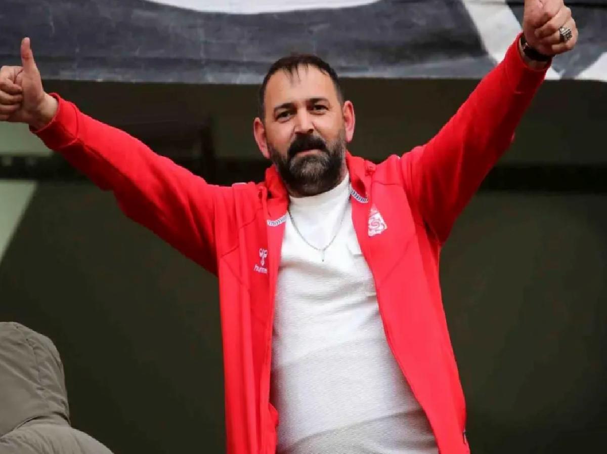 Sivasspor Taraftarından Fenerbahçe Maçına Yoğun İlgi