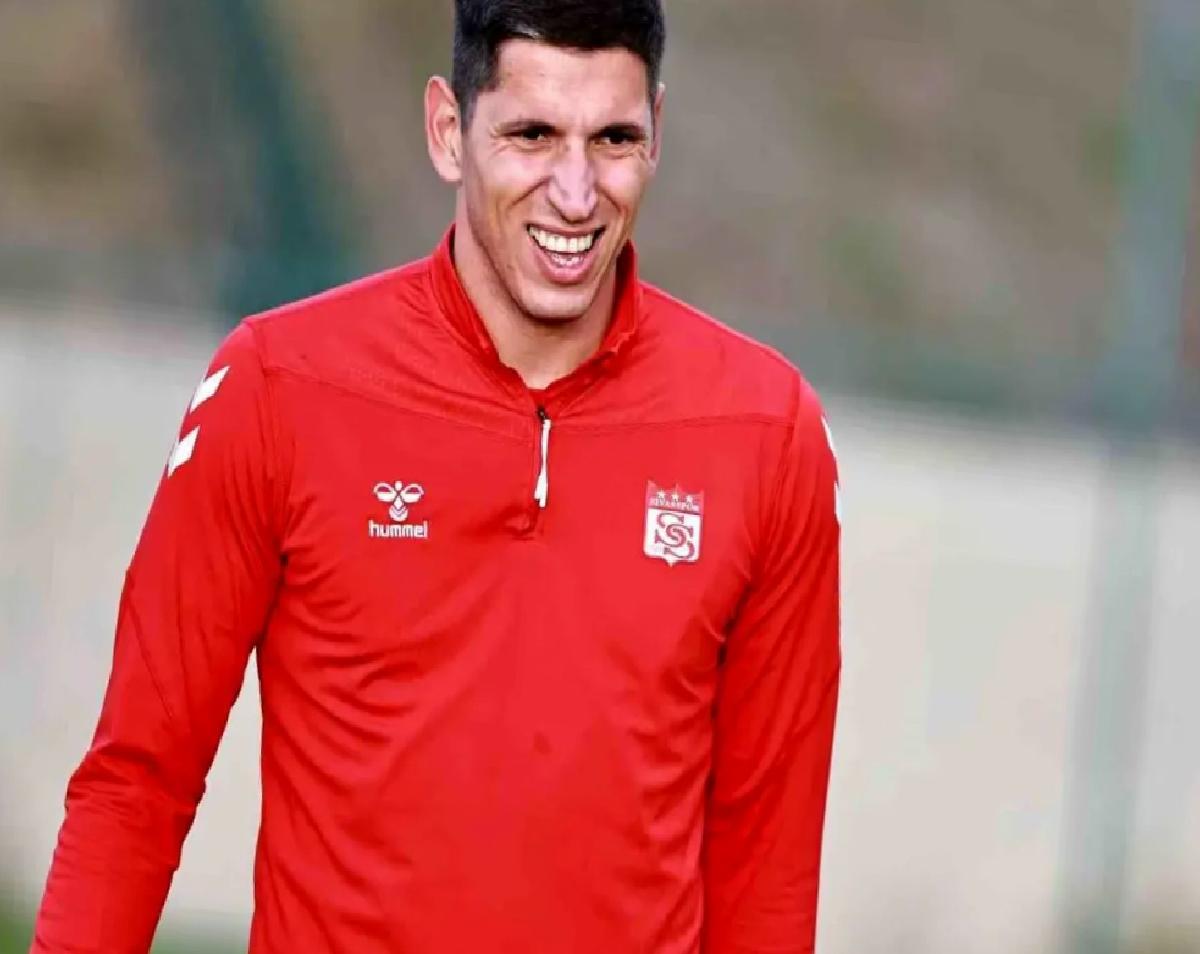Sivasspor’da Nikolic Ameliyat Olacak