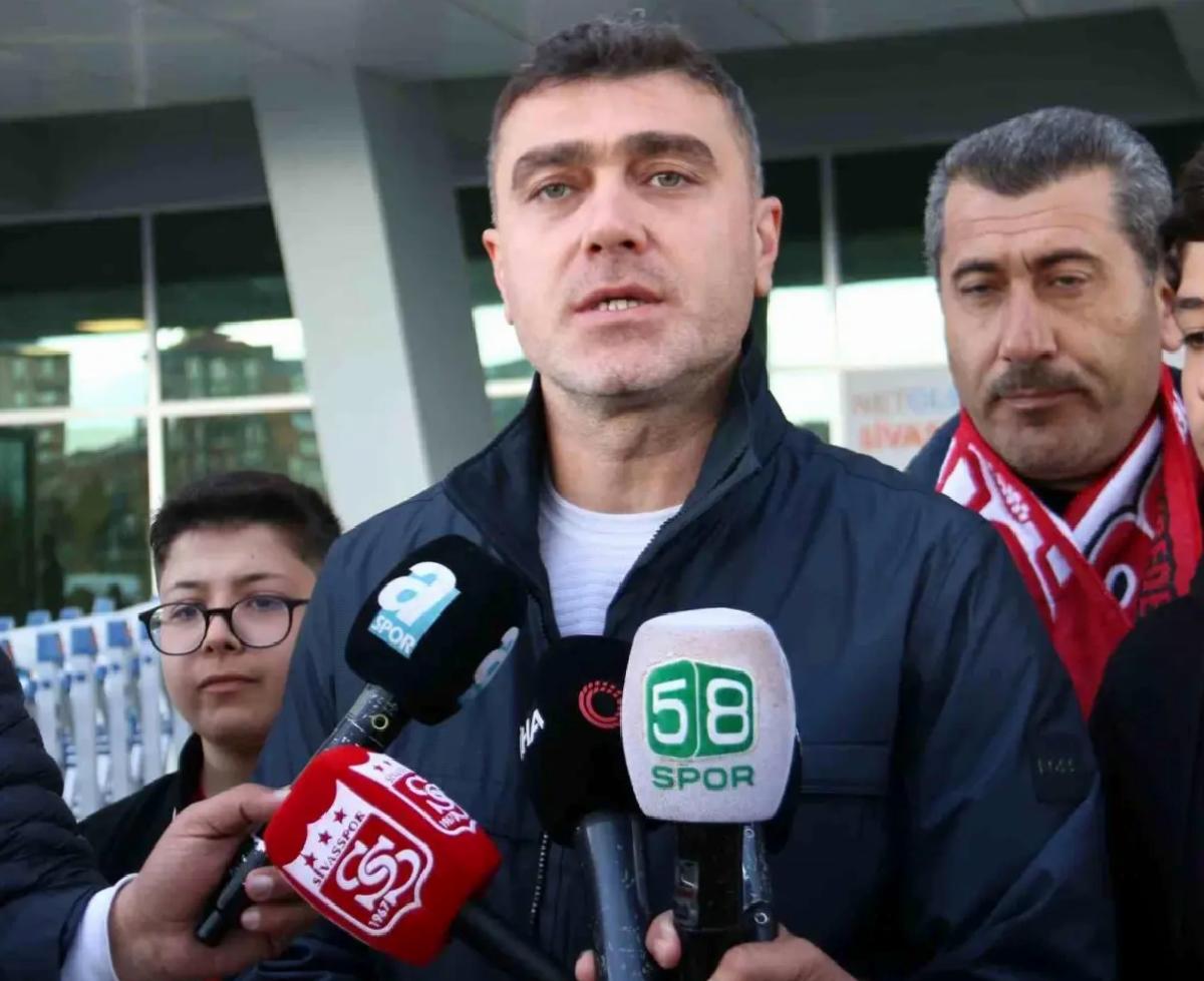 Sivasspor’dan Önemli Galibiyet