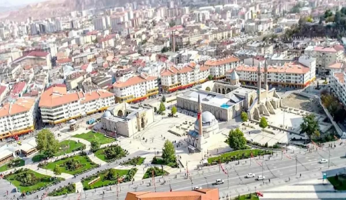 Sivas’ta 2024 İşgücü Piyasası Raporu Yayımlandı