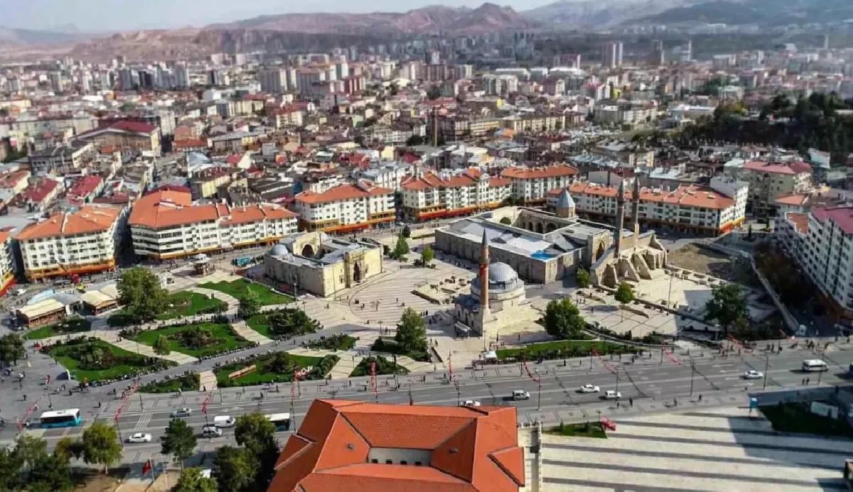 Sivas’ta 2025 İlk Çeyrek İhracatı 22.5 Milyon Dolar