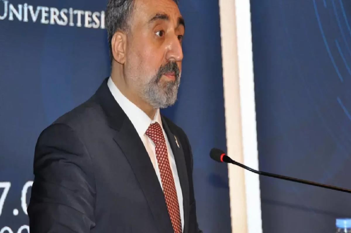 Siyonizme Karşı Cesaret Ödülleri Sahiplerini Buldu