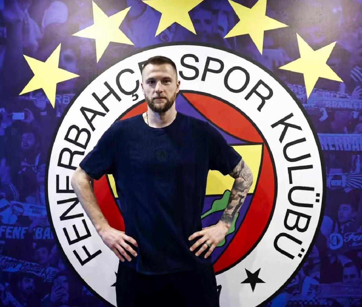 Skriniar: “Kulüple Geleceği Konuşacağız”