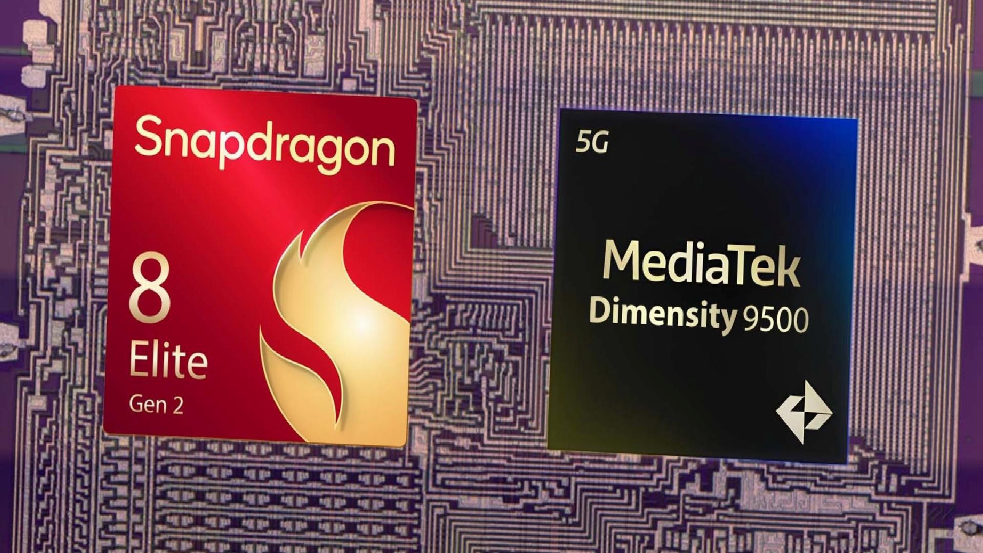 Snapdragon 8 Elite 2 yakında geliyor: Bu kez rekor kıracak