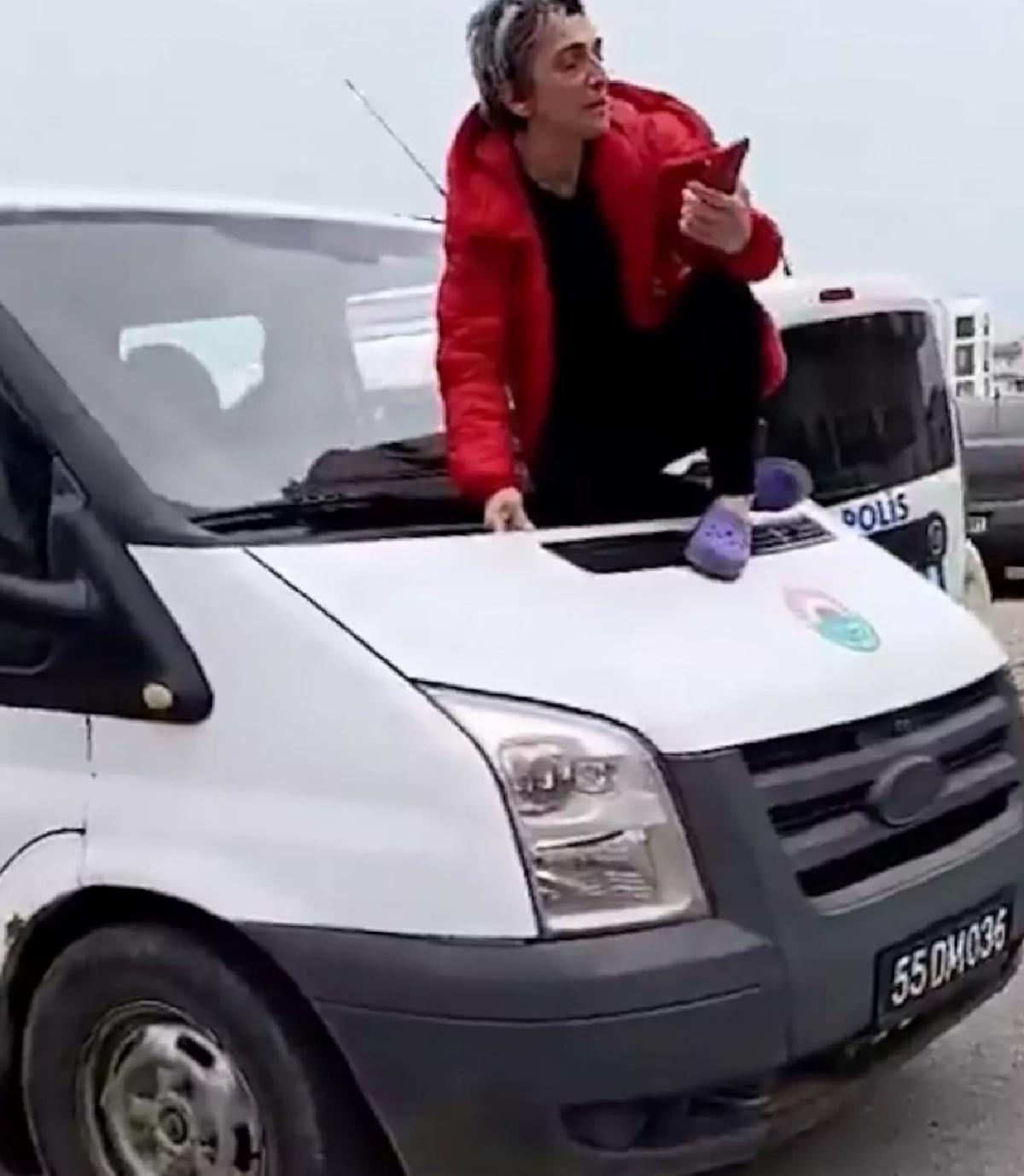 Sokak Hayvanları Protestosu