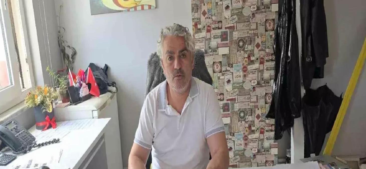 Sokak Köpekleri İle İlgili Kanun Uygulanmıyor