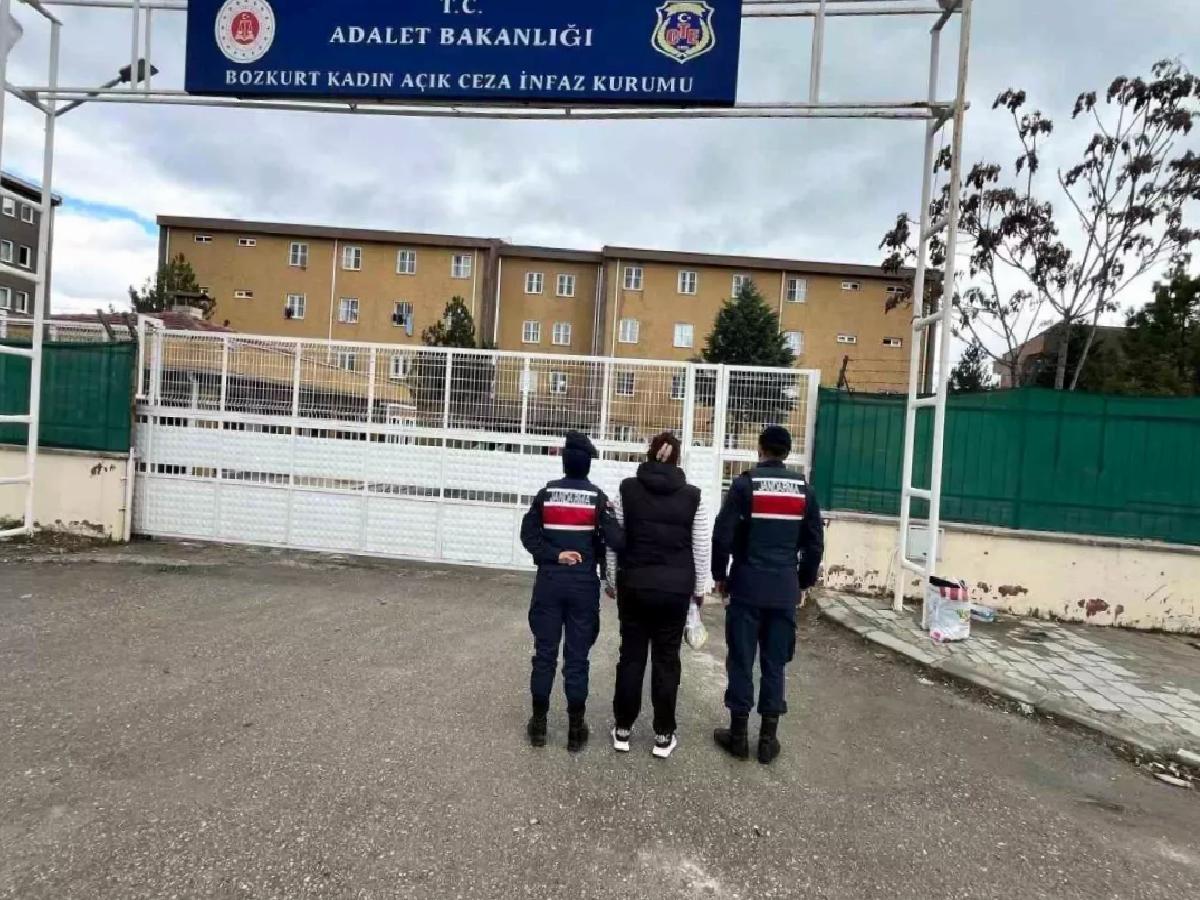 Söke’de Aranan Şüpheli Yakalandı