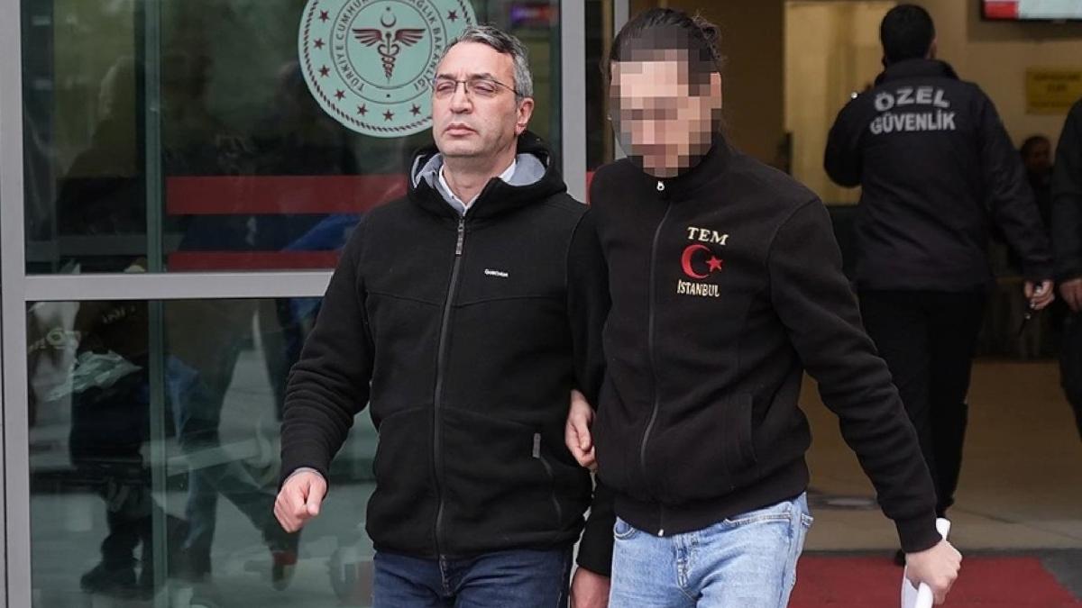 SON DAKİKA! Mahir Polat hakkında ev hapsi kararı verildi