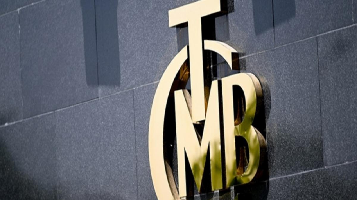 SON DAKİKA: TCMB, Nisan 2025 politika faizini yüzde 46’ya yükseltti