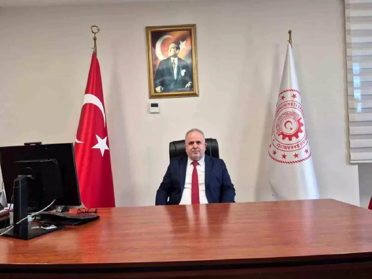Son Gün: İşletme Cetveli Bildirimleri