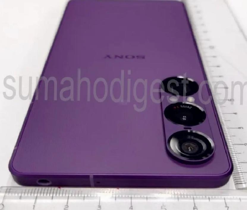 Sony Xperia 1 VII’nin gerçek fotoğrafları ortaya çıktı: Neler sunacak?