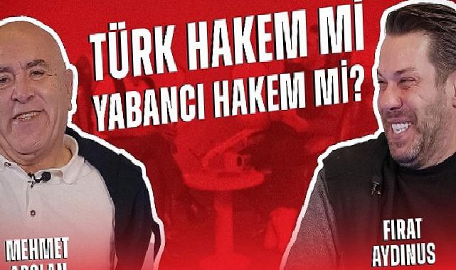 Spor dünyasının efsaneleri ile rakipsiz sohbetler…