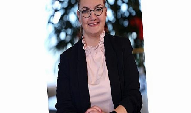 Stablex’in Yeni Genel Müdürü  Burcu Küçükünal Oldu 