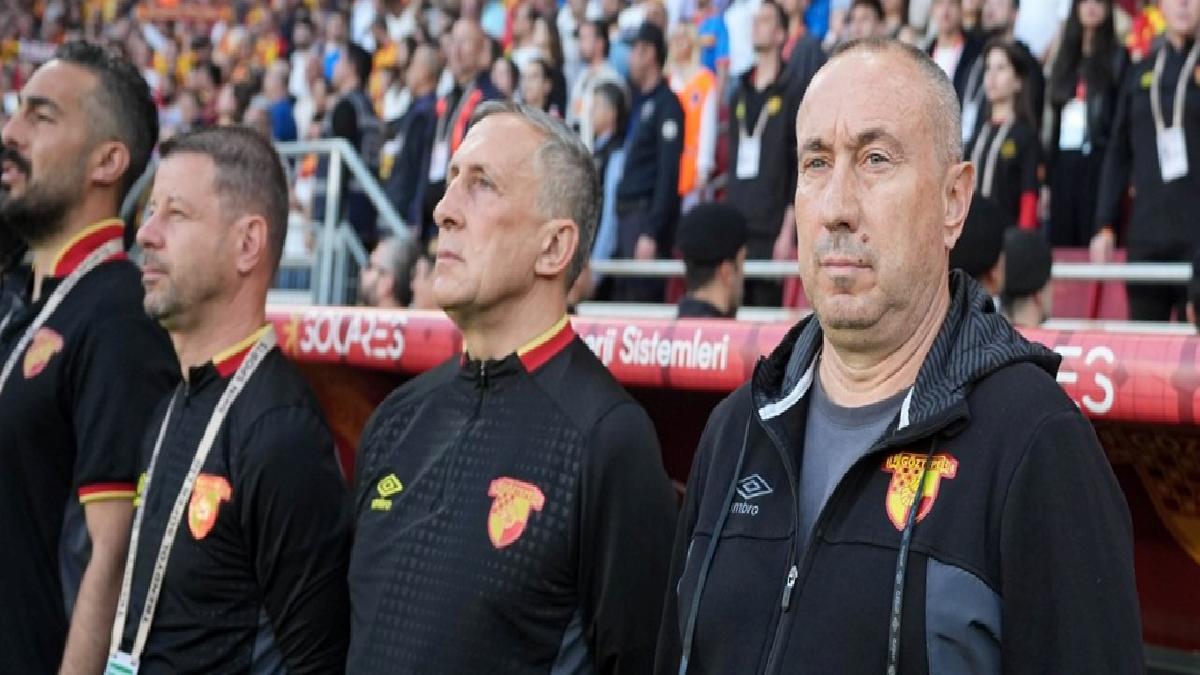Stanimir Stoilov: Fırsatları değerlendiremedik