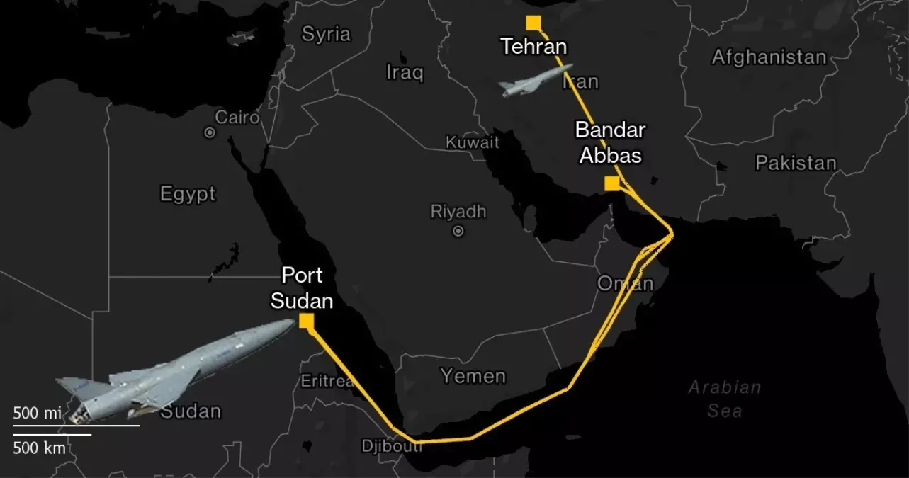Sudan iç savaşında radikaller ve İran’ın rolü