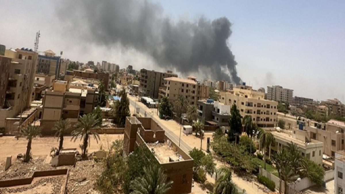 Sudan’daki çatışmalarda bilanço artıyor