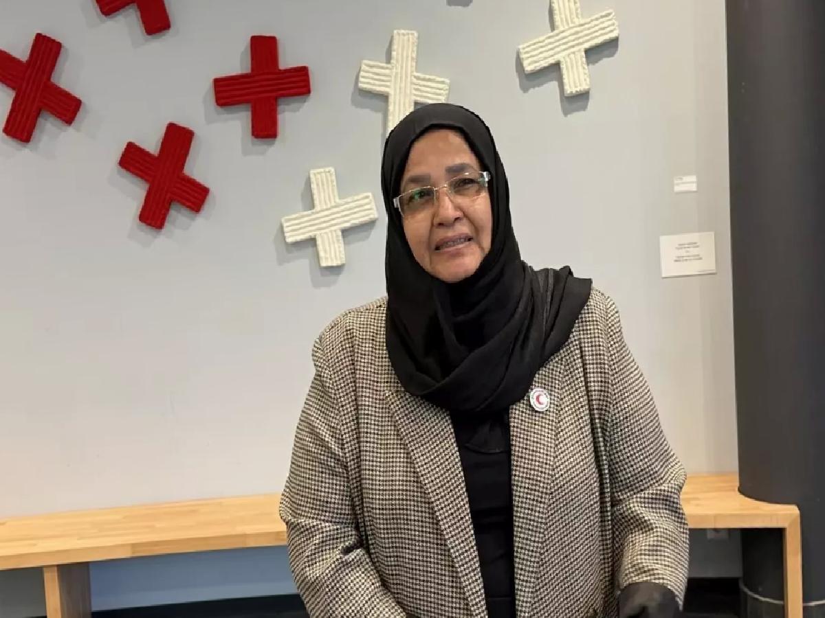 Sudan’daki Kriz: Türk Kızılay ile İşbirliği