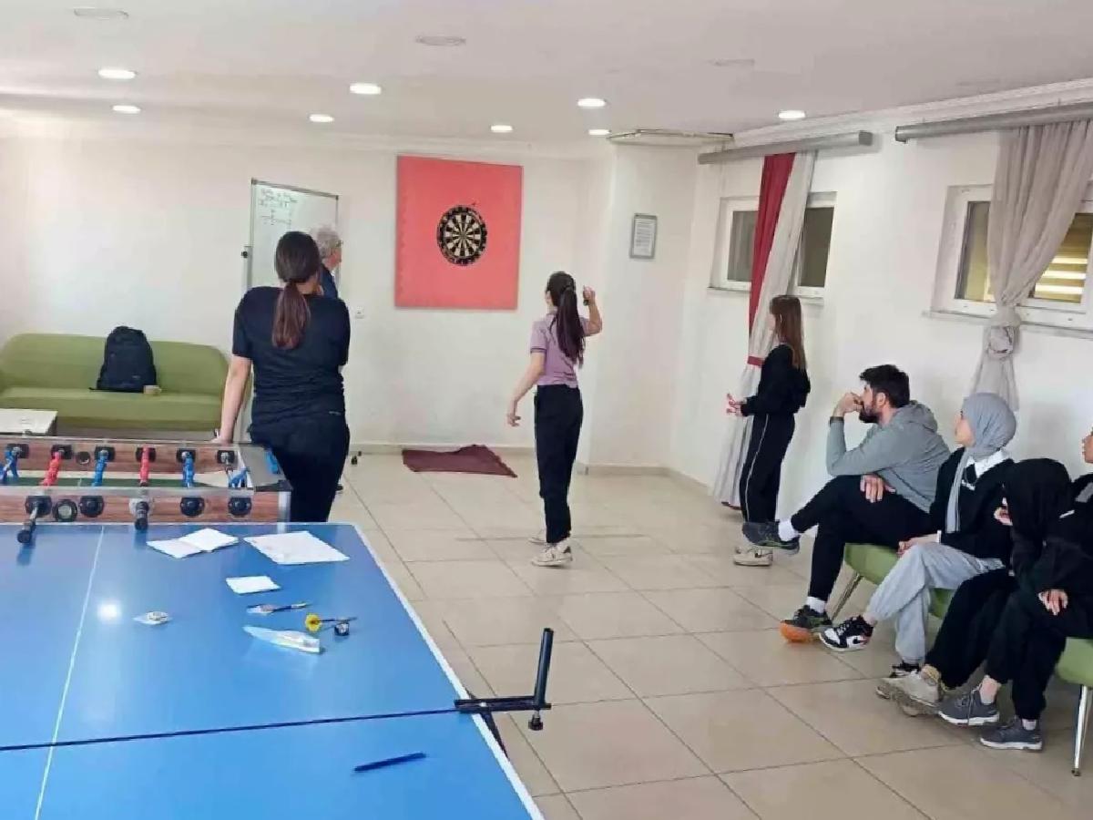 Şuhut’ta 2. Küme Spor Müsabakaları Başladı