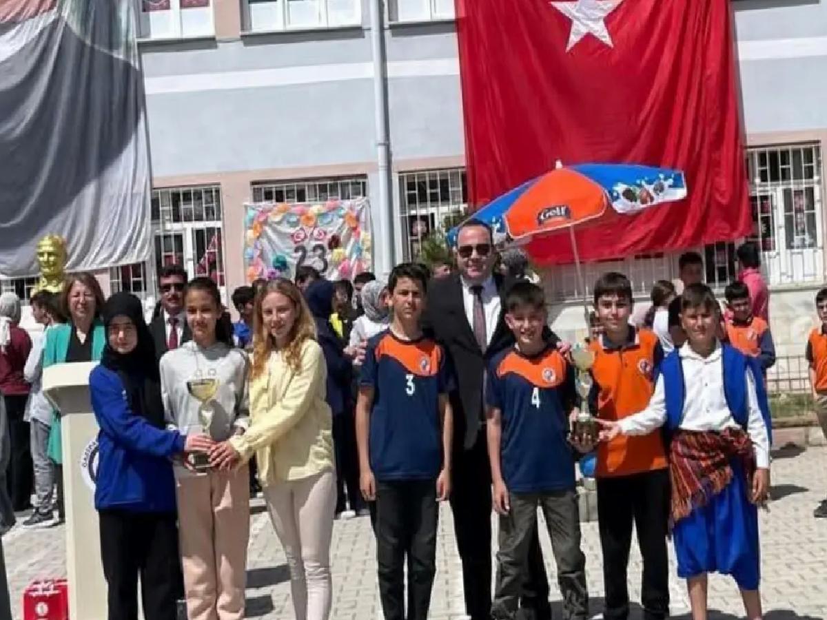 Şuhut’ta Spor Turnuvaları Heyecanı