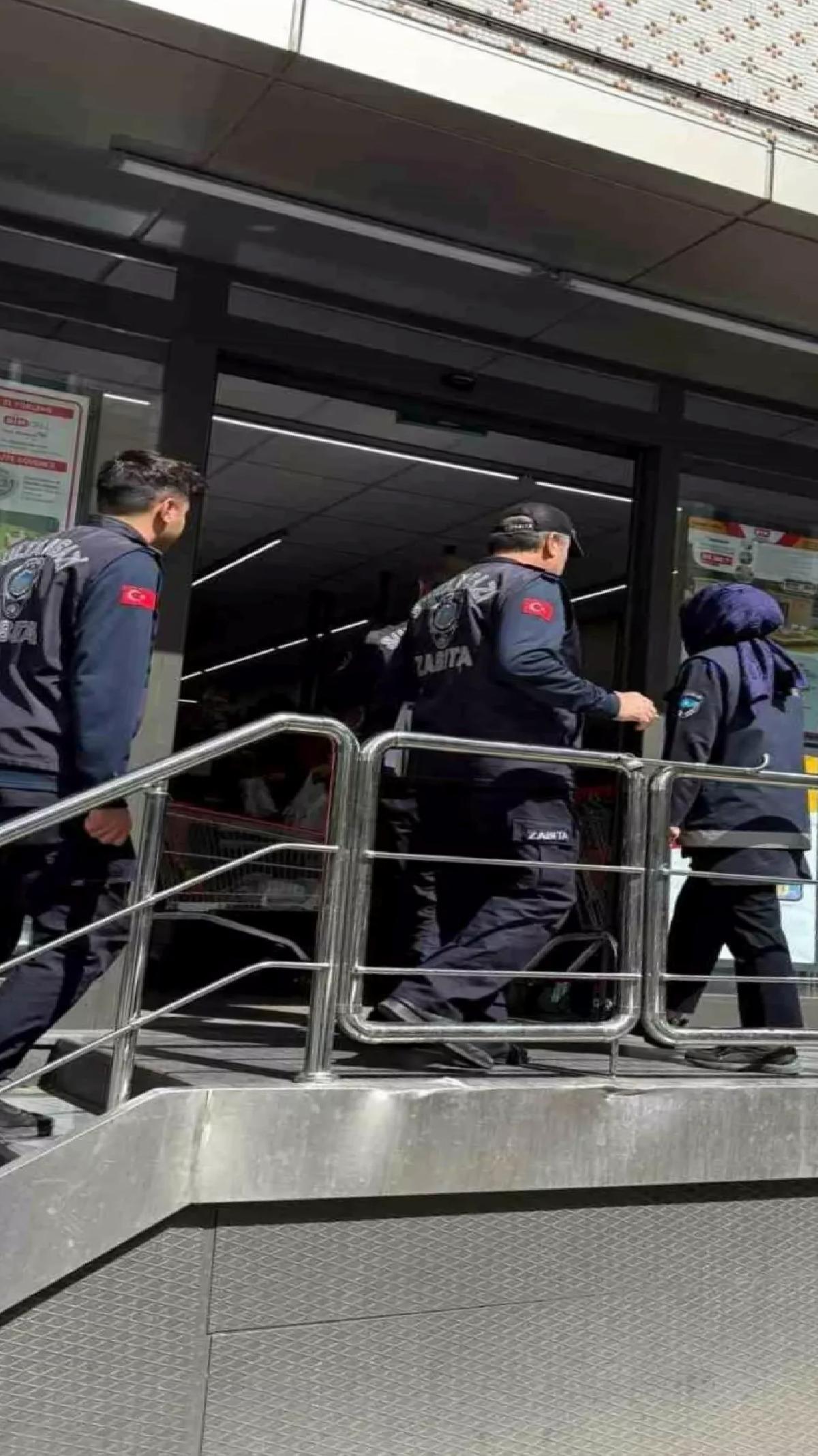 Sultangazi Belediyesi’nden Fahiş Fiyat Denetimleri