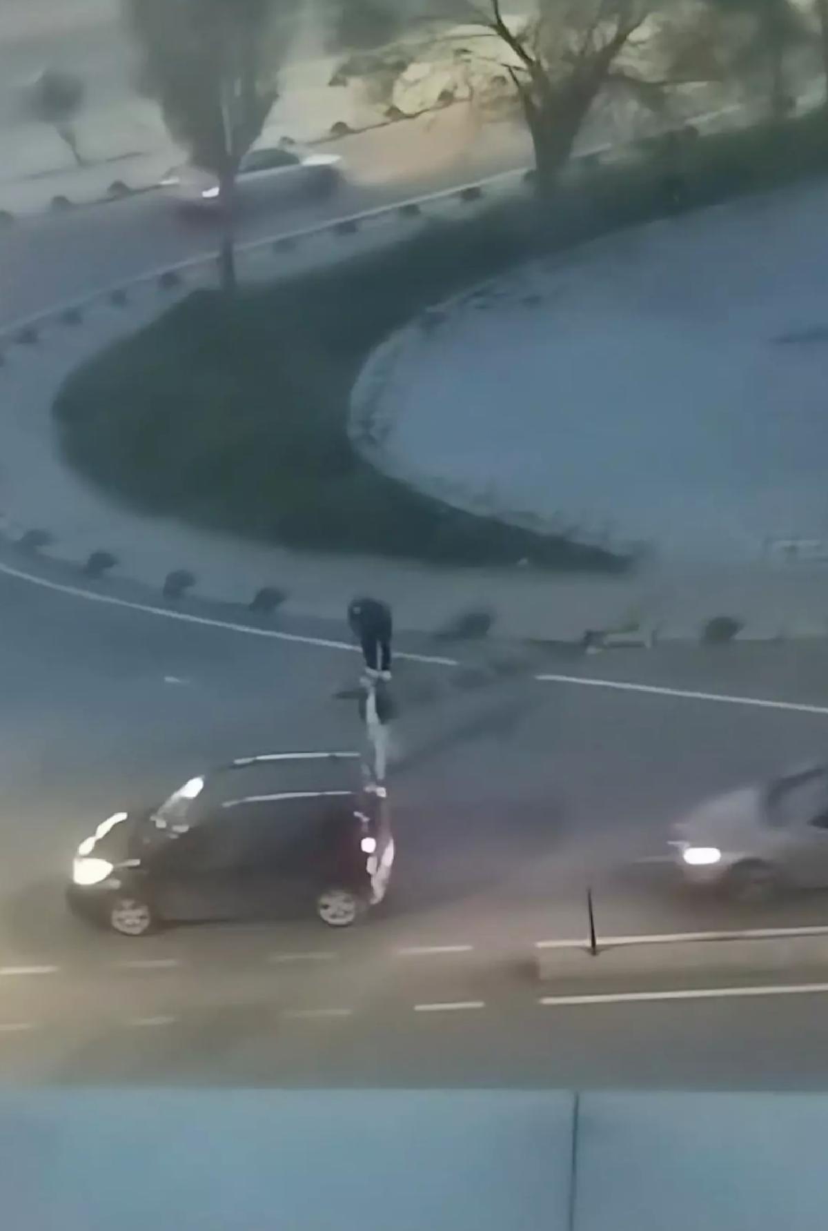 Sultangazi’de Dilencilik Operasyonu