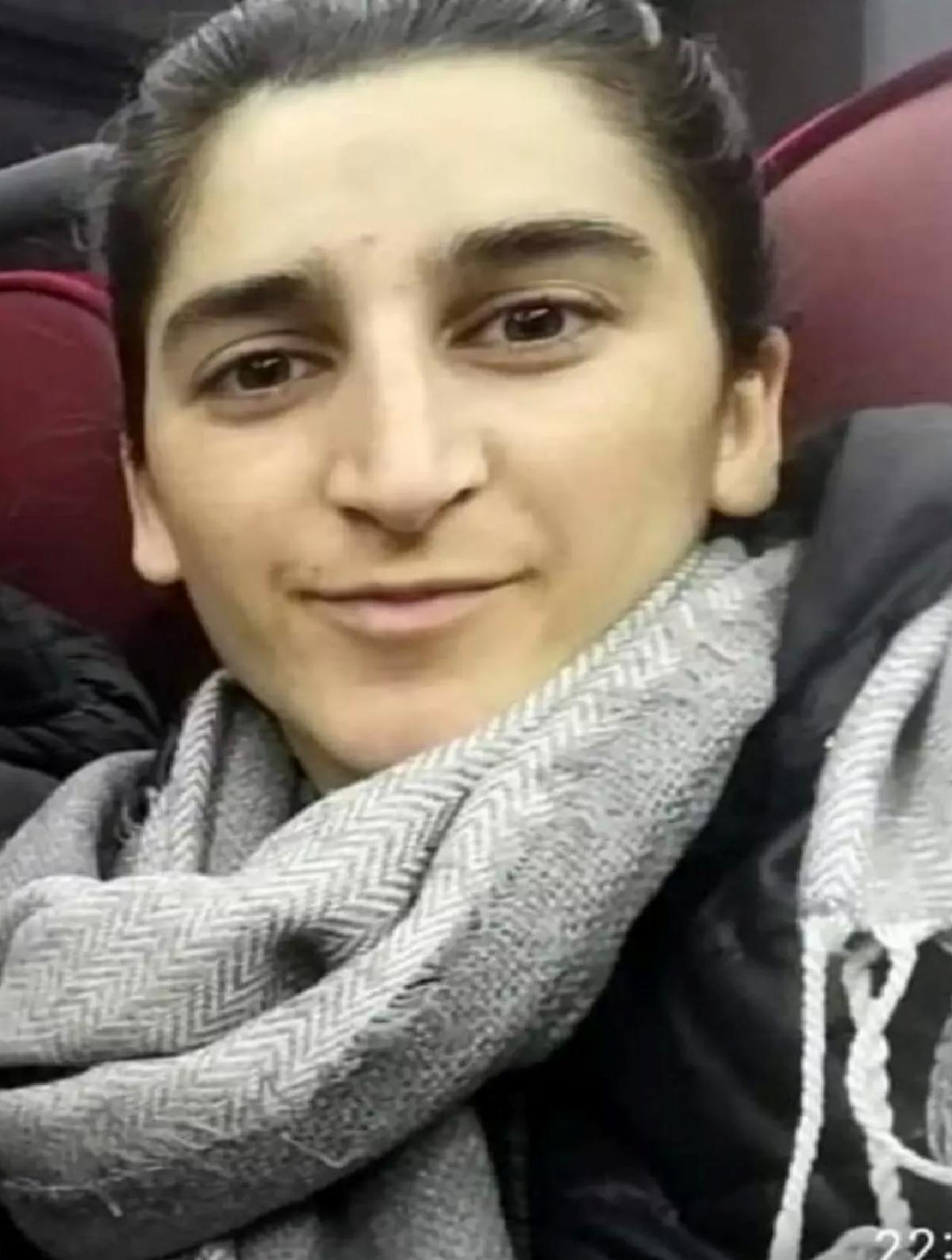 Sultangazi’de Kayıp Genç Kız Bulundu
