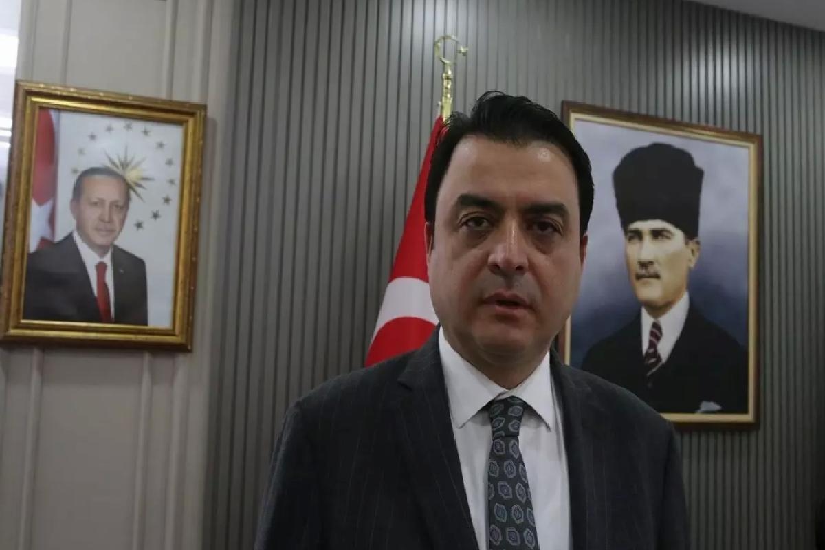 Sulusaray’da Deprem Sonrası Ev İnşaatları Başladı