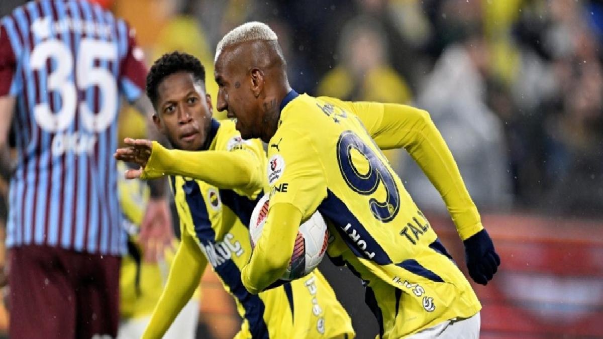 Süper Lig’de 30. haftanın ardından oluşan puan durumu ve 31. haftanın fikstürü