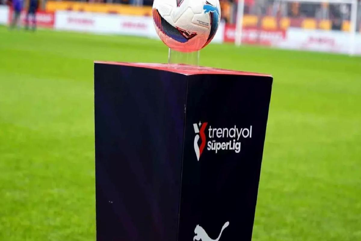 Süper Lig’de 32. Hafta Heyecanı