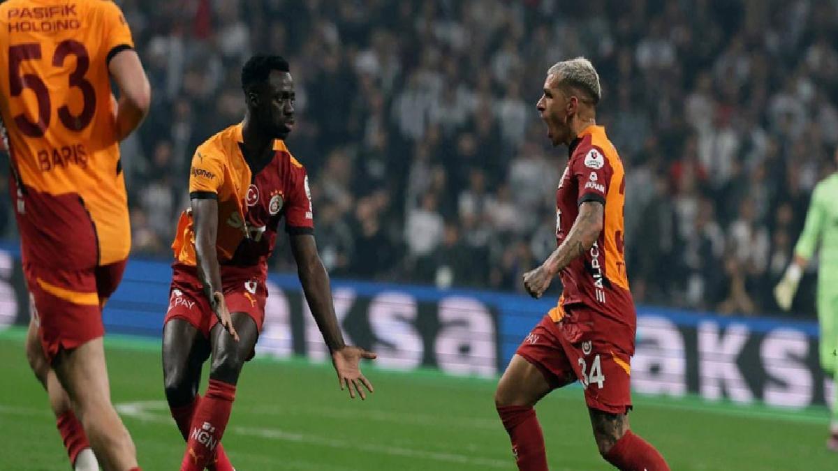 Süper Lig’de 32. hafta heyecanı son buldu