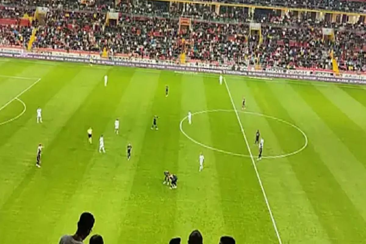 Süper Lig’de 38 liraya bilet