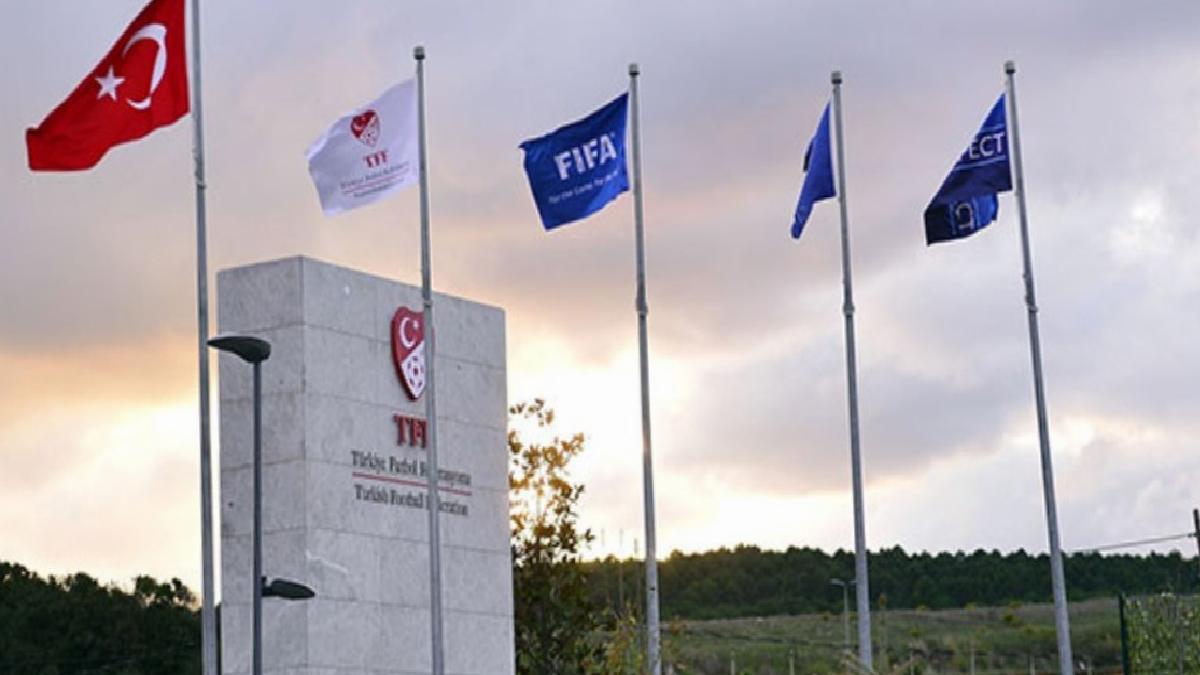 Süper Lig’den 8 kulüp PFDK’ya sevk edildi