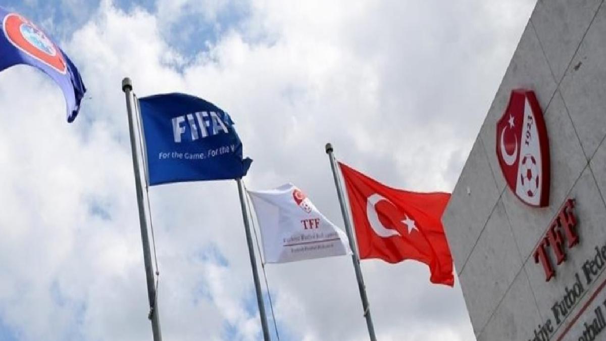 Süper Lig’den 8 kulüp PFDK’ye sevk edildi